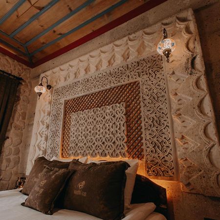 Hotel Akritis Cappadocia House Üchisar Exteriér fotografie