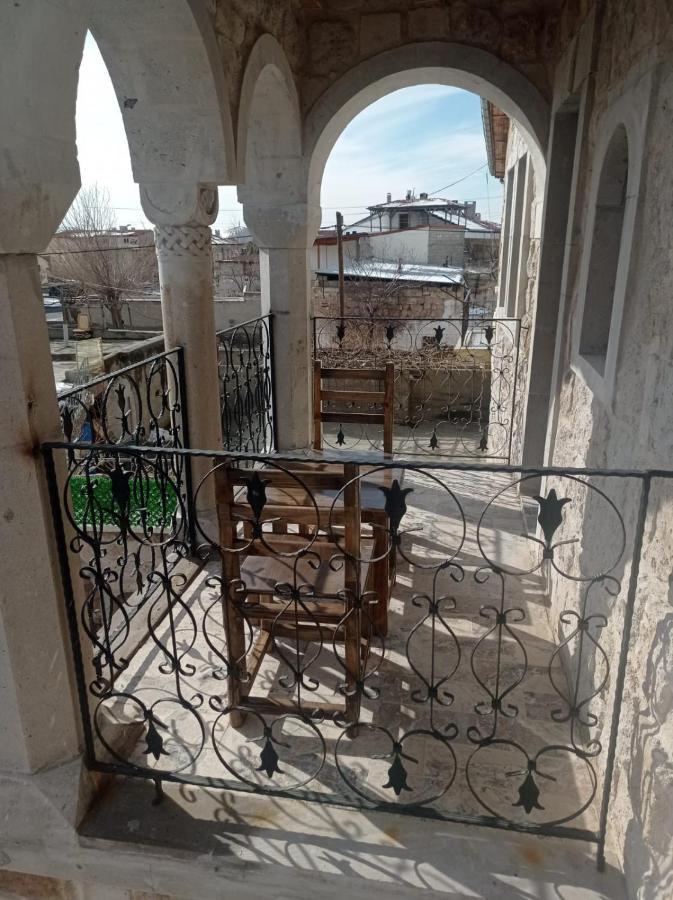 Hotel Akritis Cappadocia House Üchisar Exteriér fotografie